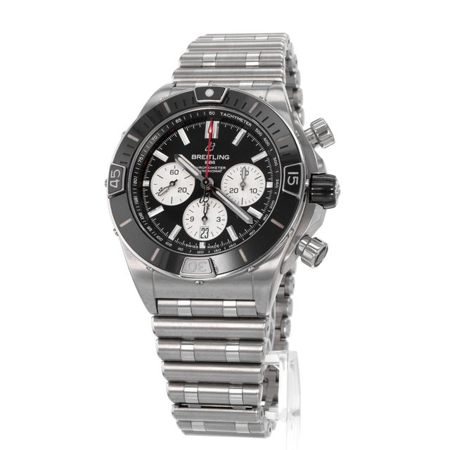 Breitling Super Chronomat B01 44 AB0136 Image 2
